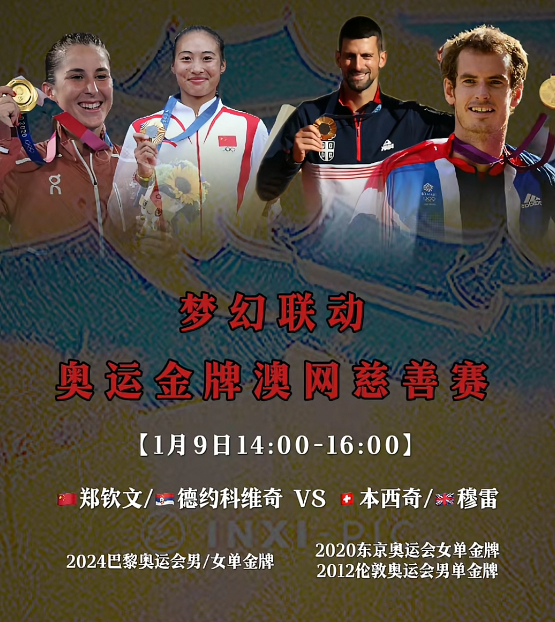 澳大利亚队表现惊艳，斩获金牌！的简单介绍